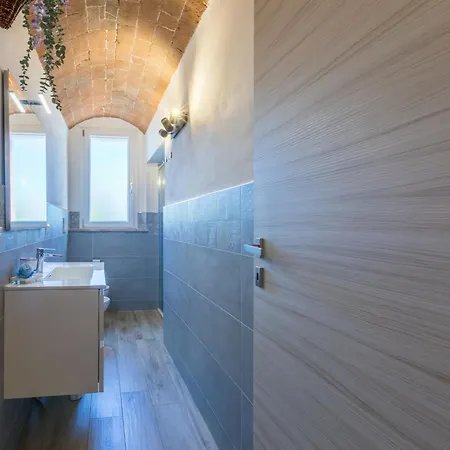 Casa Delle Volte By Interhome *