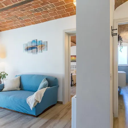 Casa Delle Volte By Interhome * دونوراتيكو