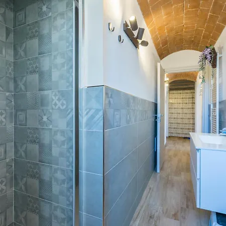 Casa Delle Volte By Interhome شقة دونوراتيكو